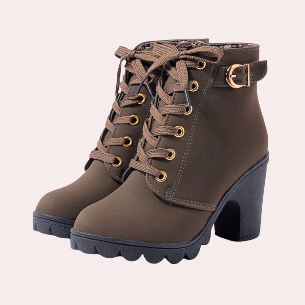 Irene - Chic women's boots