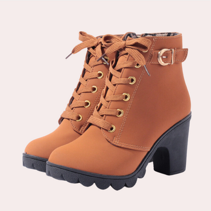 Irene - Chic women's boots