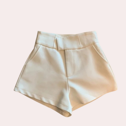 Sigrid - Elegant ladies shorts