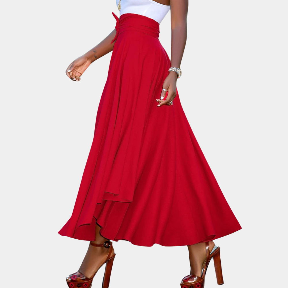 Reine - Elegant summer skirts for women