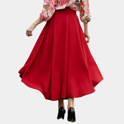 Reine - Elegant summer skirts for women