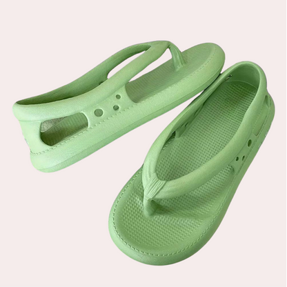 Hibote - Casual Non-slip Slippers for Couples