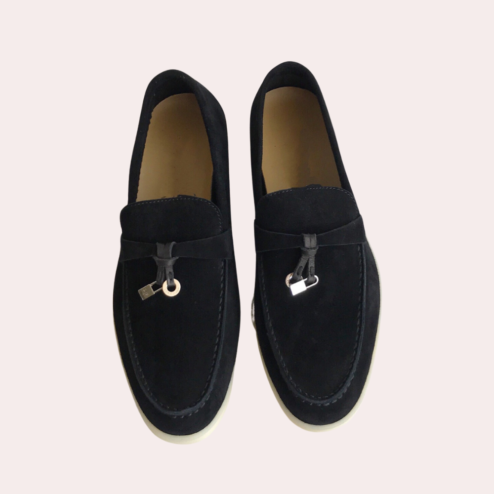 Sara - Casual loafers for women