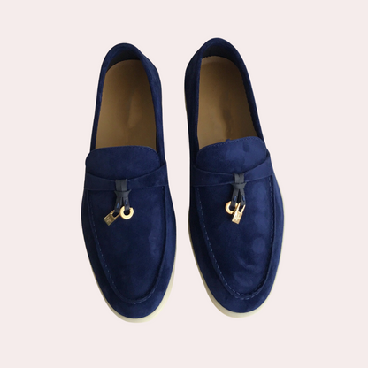 Sara - Casual loafers for women