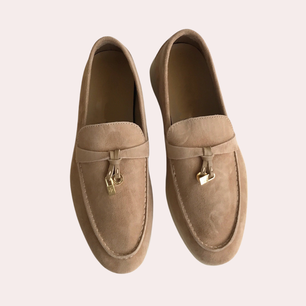 Sara - Casual loafers for women