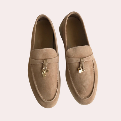 Sara - Casual loafers for women