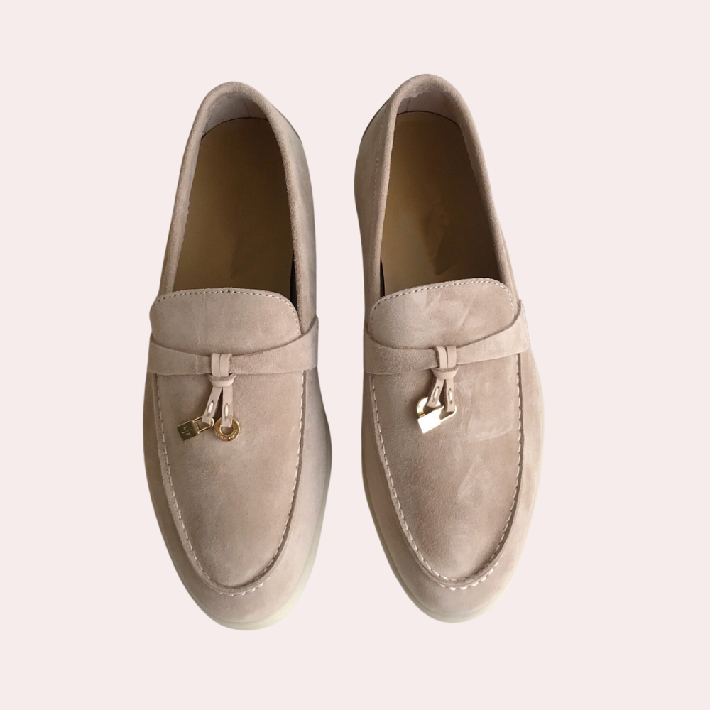 Sara - Casual loafers for women