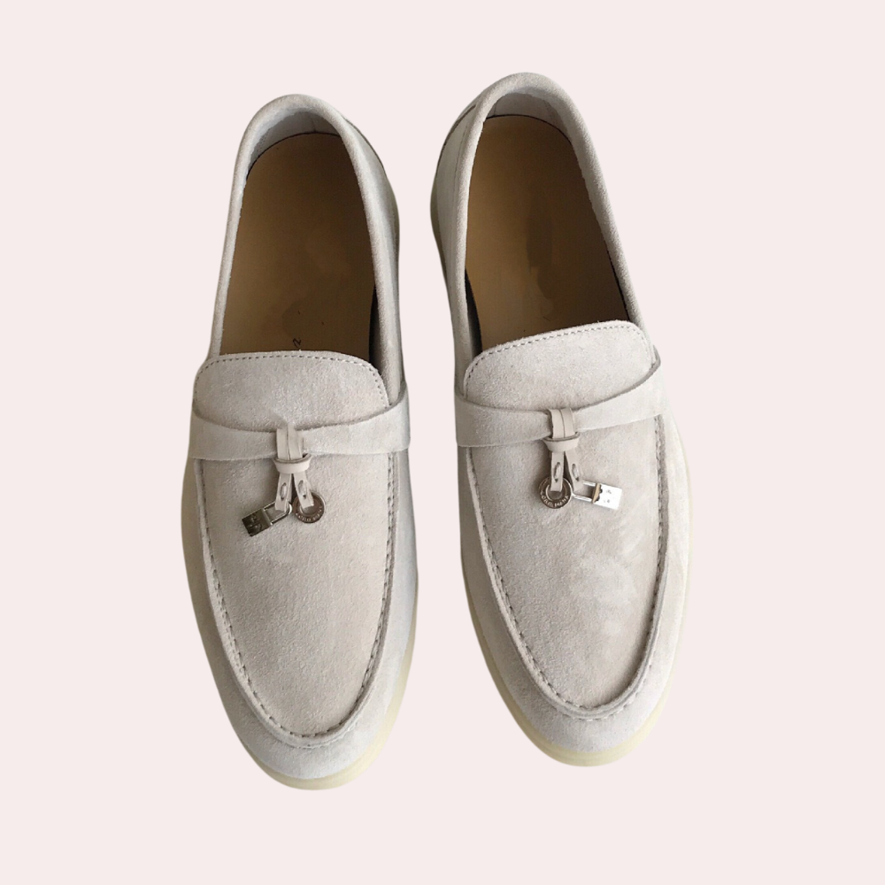 Sara - Casual loafers for women