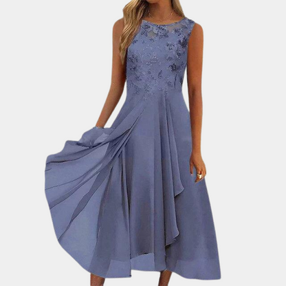 Belle - Elegant ladies dress