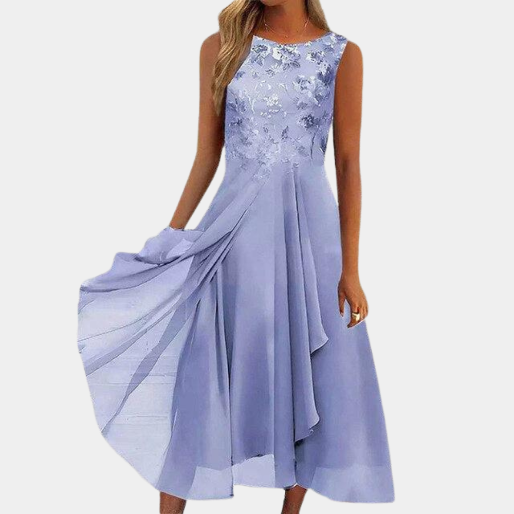 Belle - Elegant ladies dress