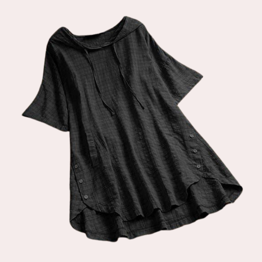 Amory - Stijlvolle damesblouse