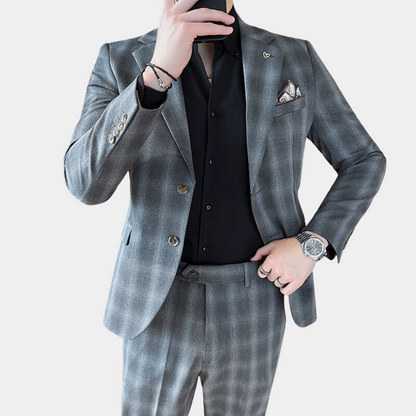 Diggory - Formal men's suit