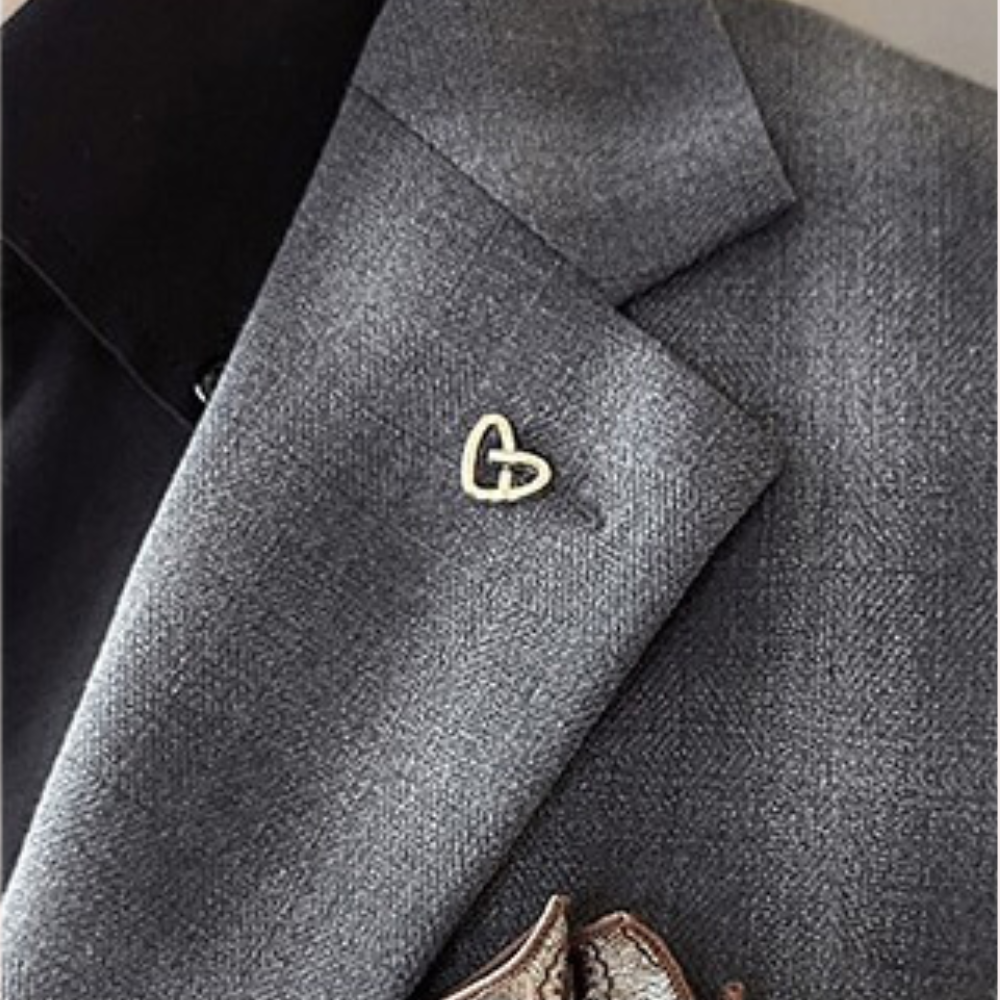 Diggory - Formal men's suit