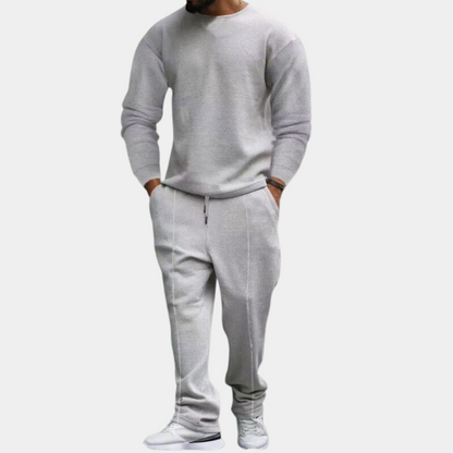 Larue - Comfortable men's two-piece set