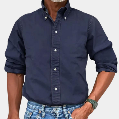 Gastone - Classic men's shirt