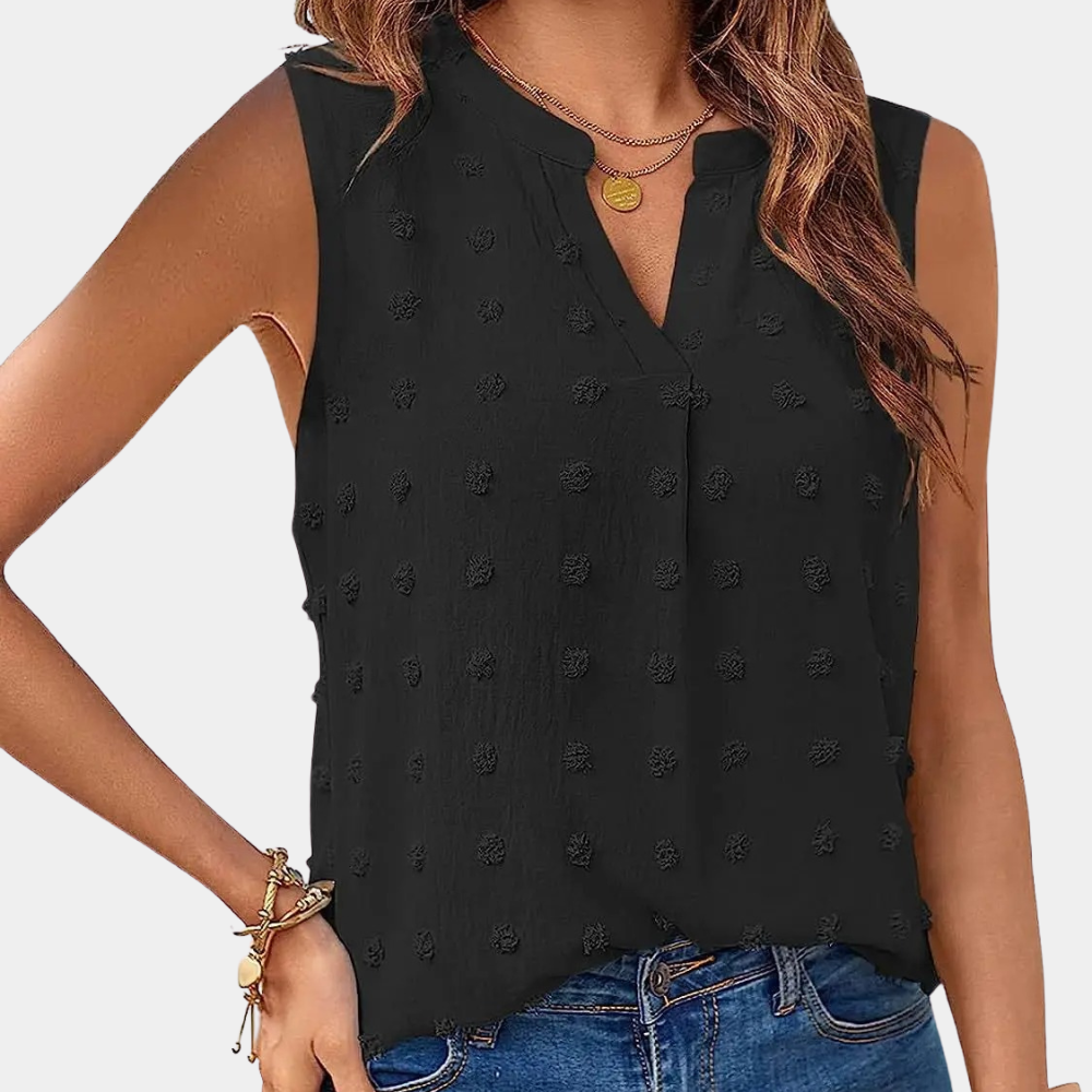 Sophia - Casual women's shirt