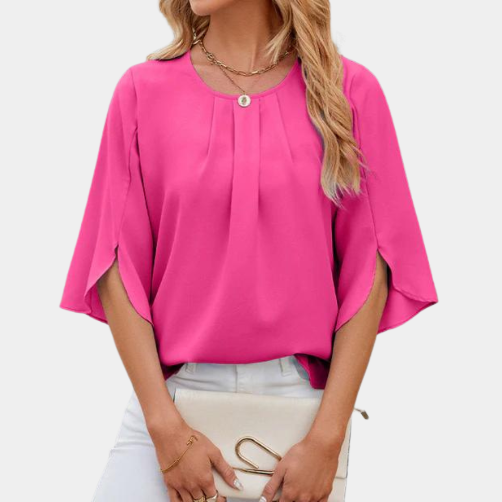 Anneliese - Elegant women's tops 