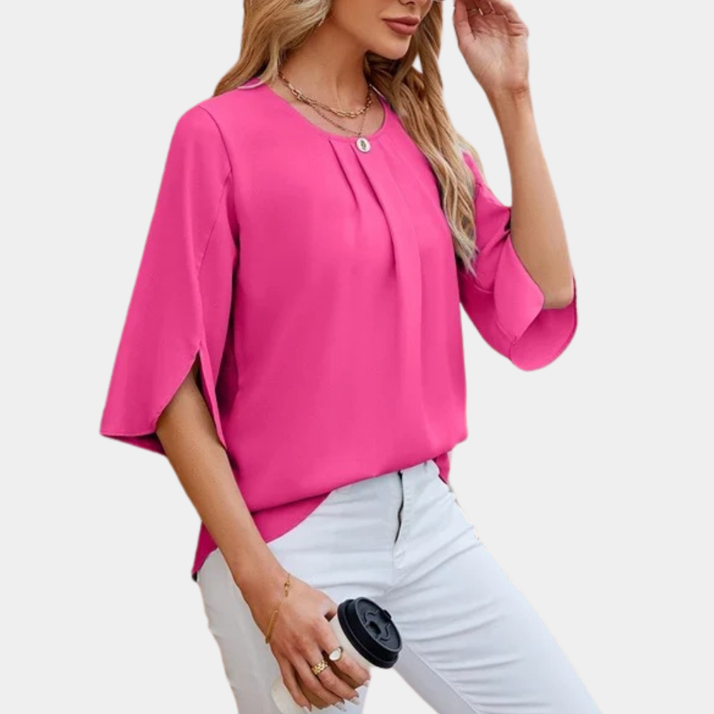 Anneliese - Elegant women's tops 