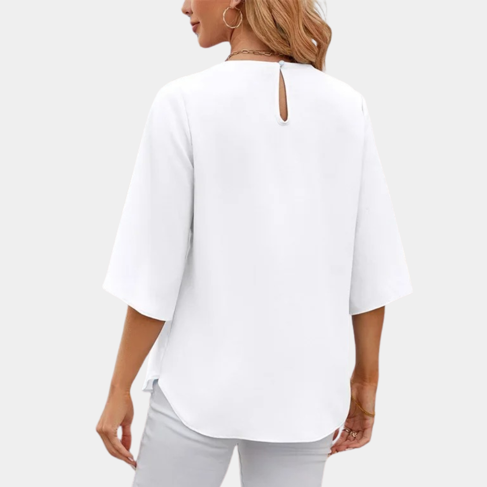 Anneliese - Elegant women's tops 