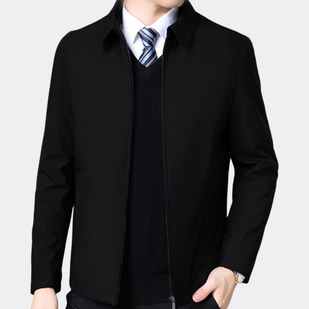 Sandro - Casual men's jacket