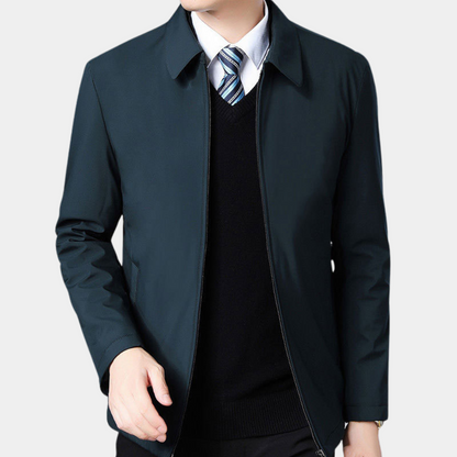 Sandro - Casual men's jacket