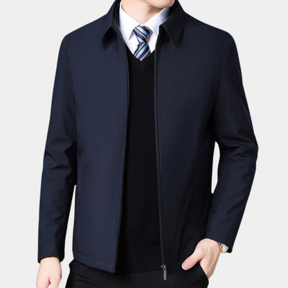 Sandro - Casual men's jacket