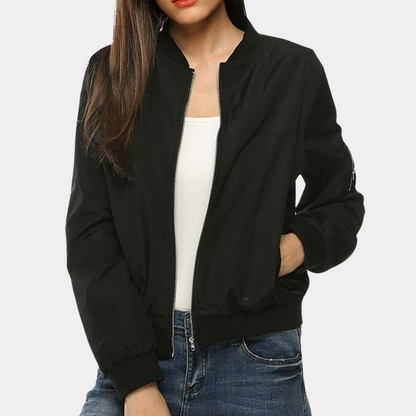 Teresa - Comfortable summer jacket for women