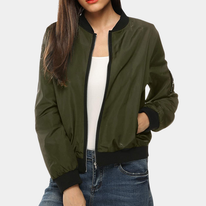 Teresa - Comfortable summer jacket for women