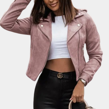 Giustina - Stylish women's jacket