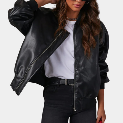 Drusilla - Casual comfortable women's jacket