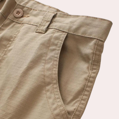 Nicolo - Stylish men's cargo pants