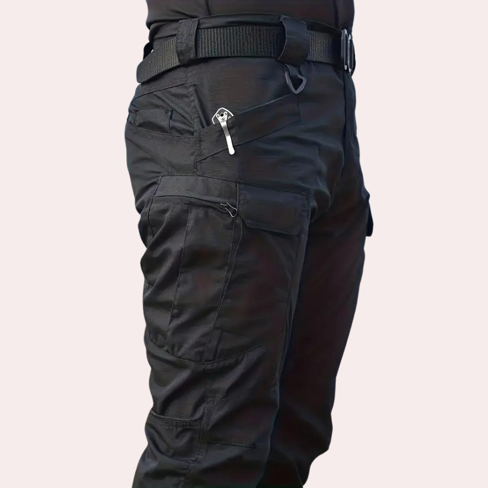 Faro - Trendy cargo pants for men