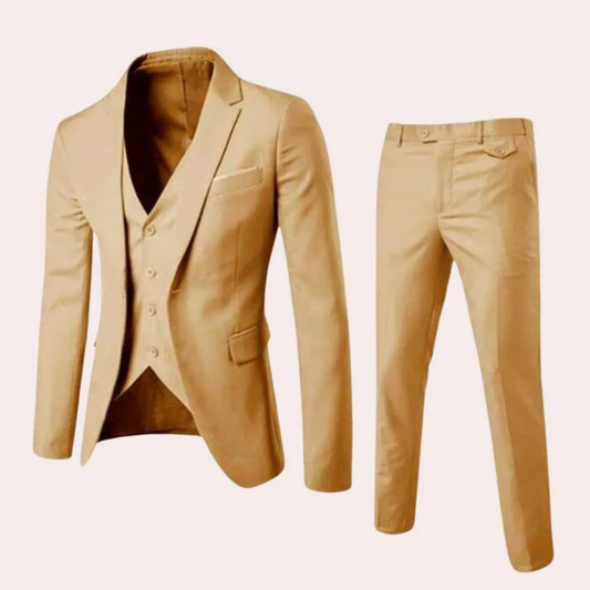 Mart - Formal two-piece men's set