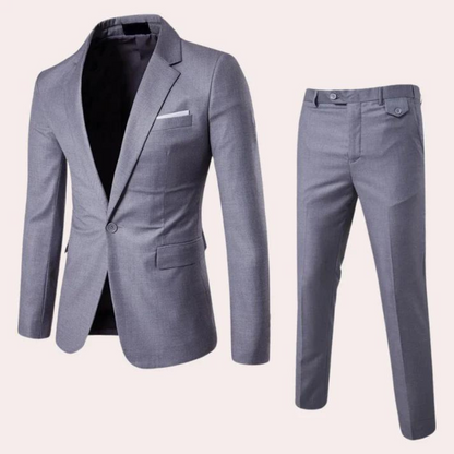 Mart - Formal two-piece men's set