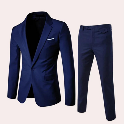 Mart - Formal two-piece men's set