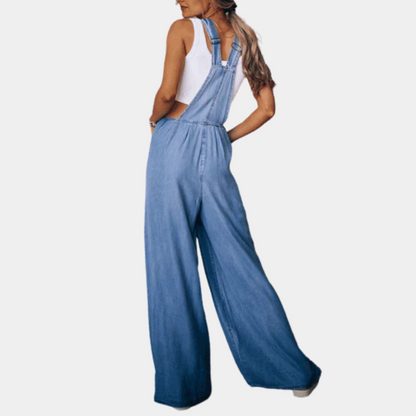 Domika - Comfortable jumpsuit for women