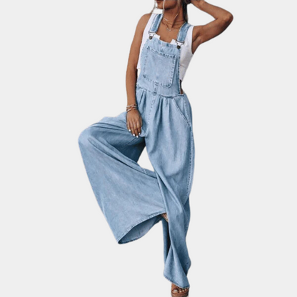 Domika - Comfortable jumpsuit for women