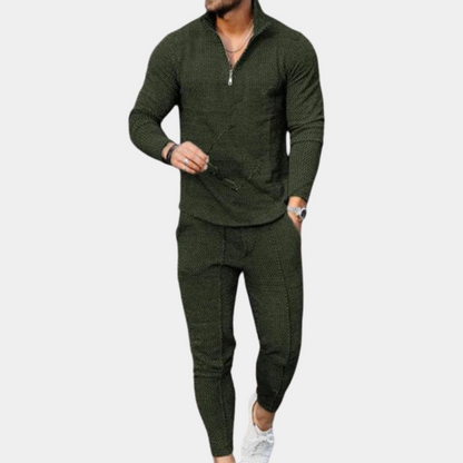 Sansone - Simple tracksuit for men