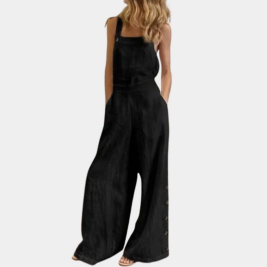 Corinth - Stylish and comfortable jumpsuit for women