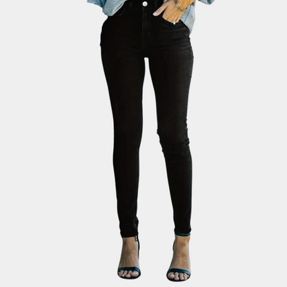 Dagnija - Skinny casual jeans for women