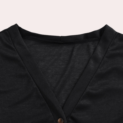 Aiga - Simple women's vest