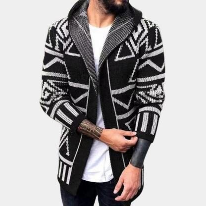 Modestas - Stylish men's vest