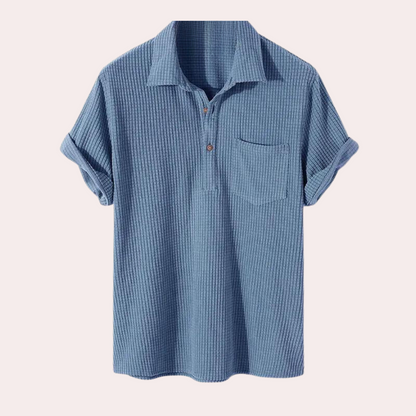 Trendy and stylish men's shirt