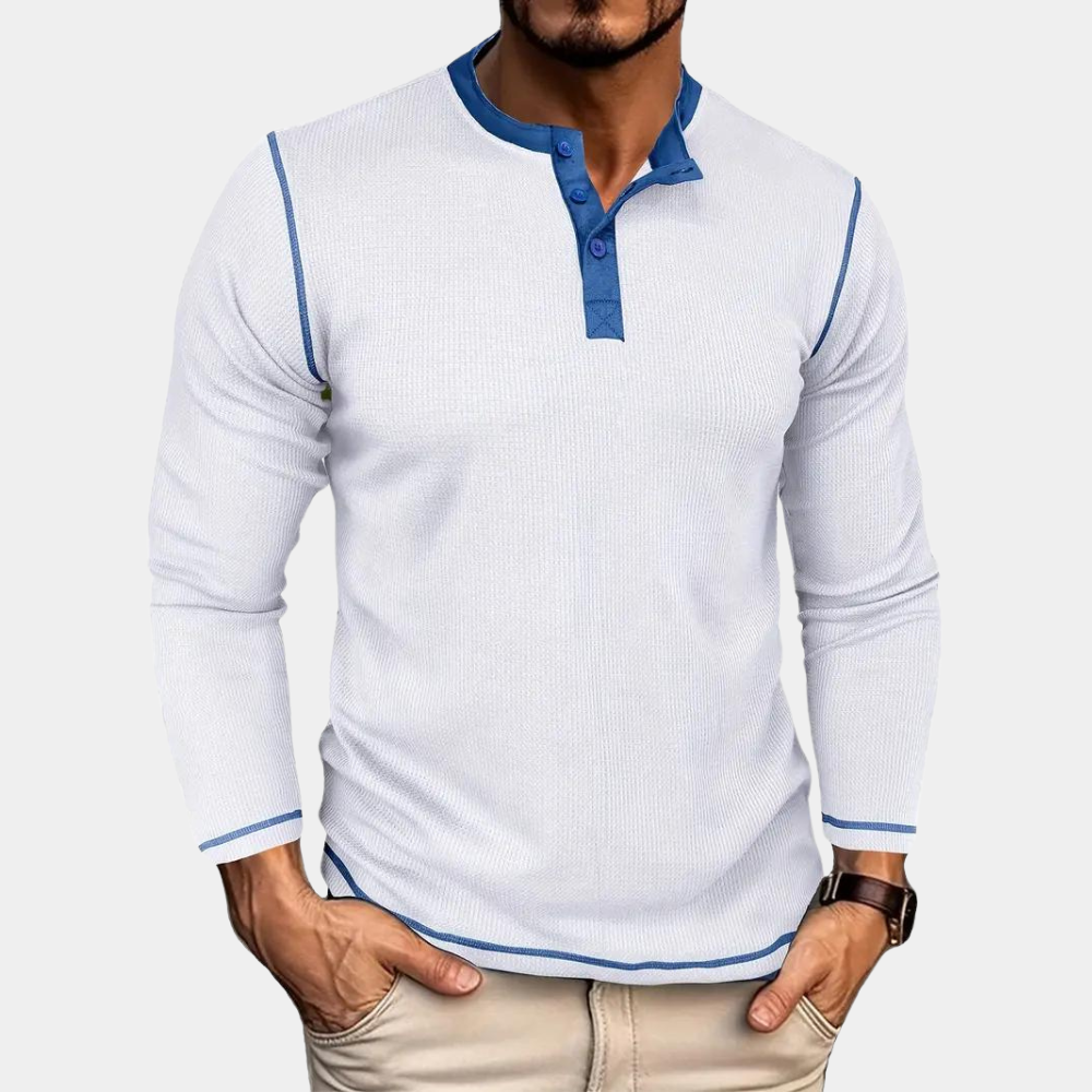 Soft and comfortable men's t-shirt