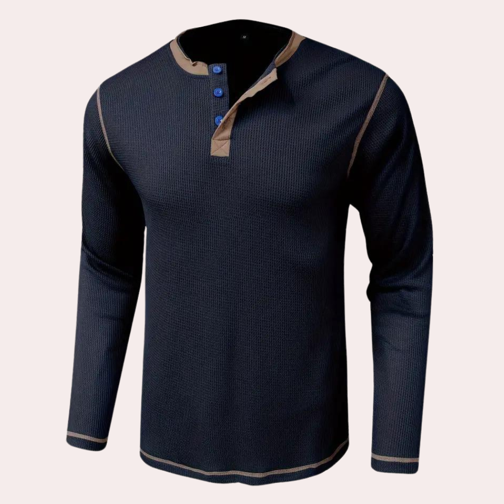 Soft and comfortable men's t-shirt