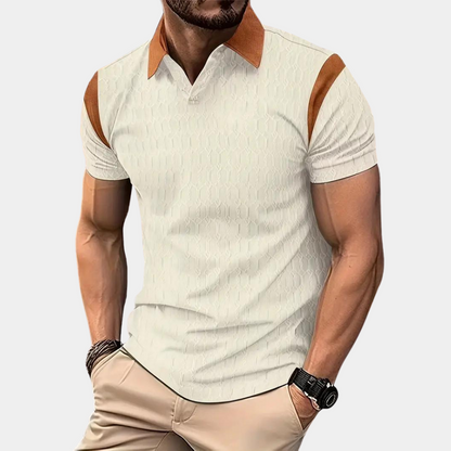 Trendy polo for men