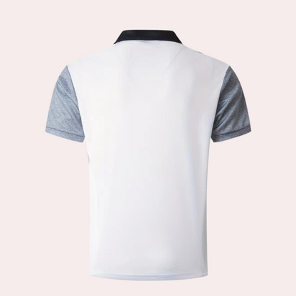 Trendy polo shirt for men