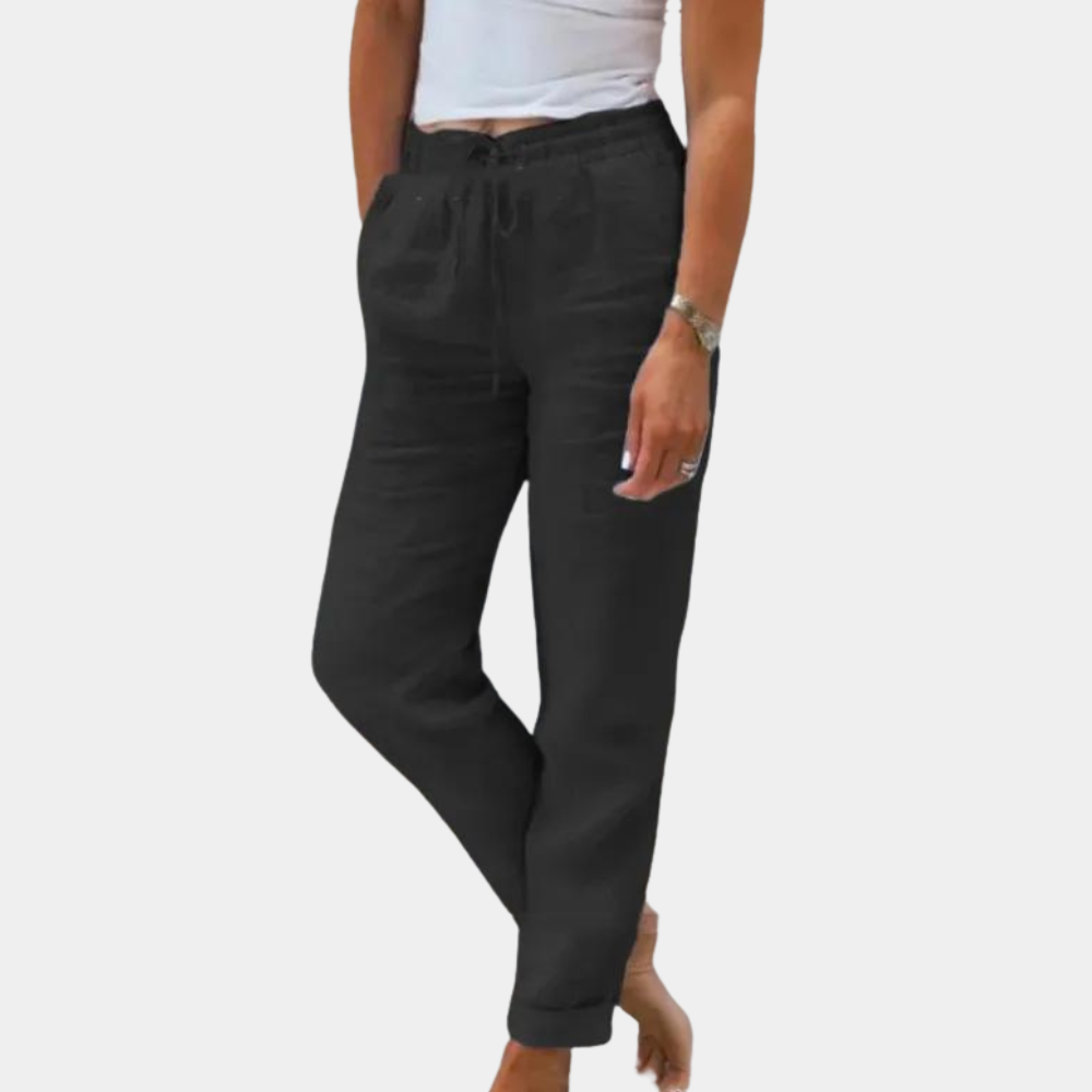 Remi - Casual women's trousers