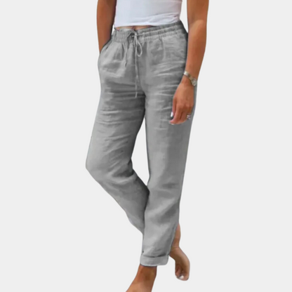 Remi - Casual women's trousers