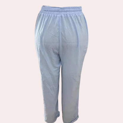 Remi - Casual women's trousers